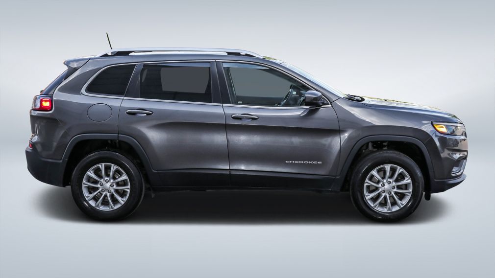 Jeep Cherokee North 2019 à vendre à Shawinigan - 8