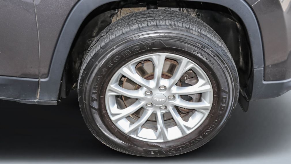 Jeep Cherokee North 2019 à vendre à Shawinigan - 9