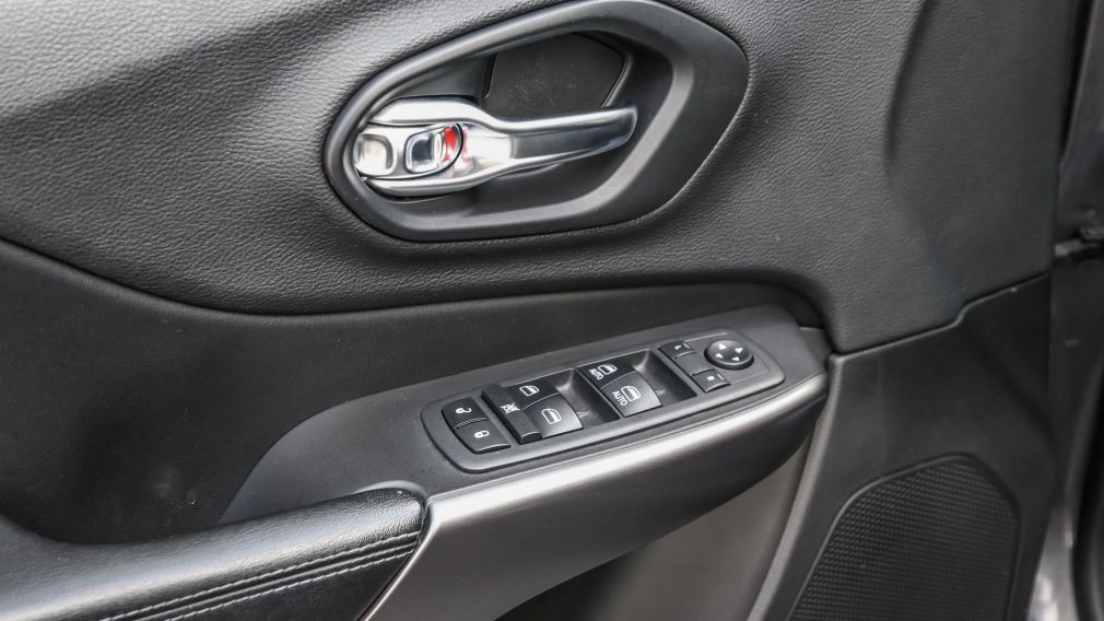 Jeep Cherokee North 2019 à vendre à Shawinigan - 10