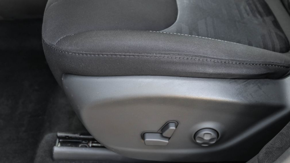 Jeep Cherokee North 2019 à vendre à Shawinigan - 11
