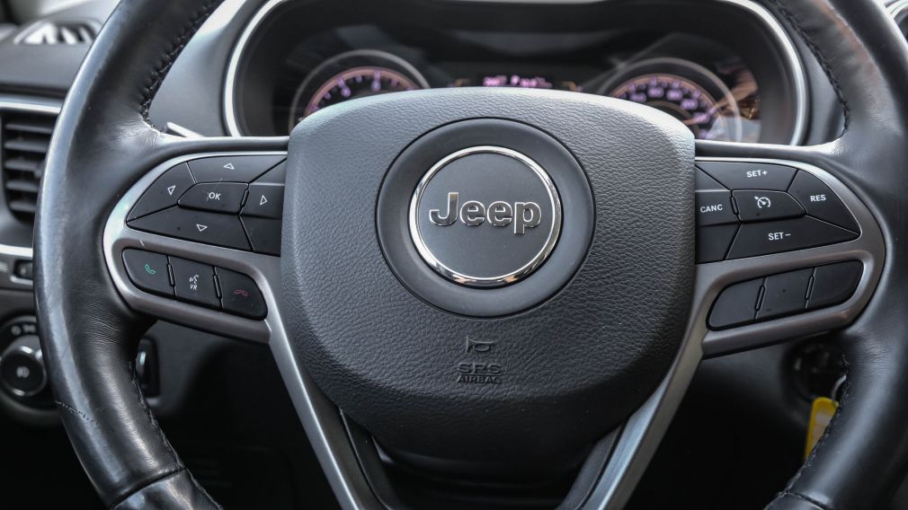 Jeep Cherokee North 2019 à vendre à Shawinigan - 12