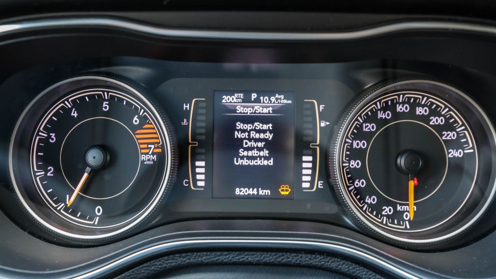 Jeep Cherokee North 2019 à vendre à Shawinigan - 13