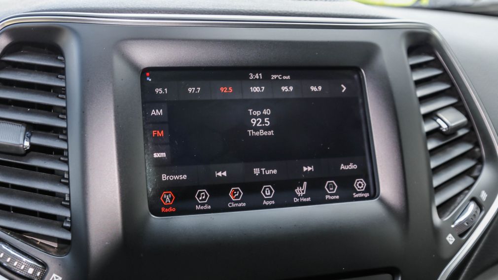 Jeep Cherokee North 2019 à vendre à Shawinigan - 14