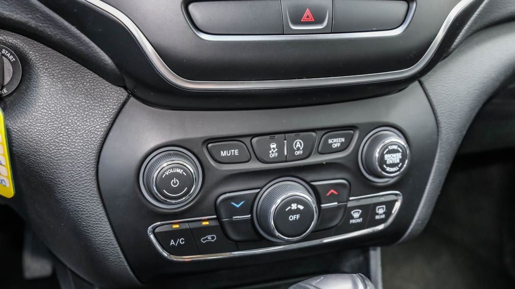 Jeep Cherokee North 2019 à vendre à Shawinigan - 15