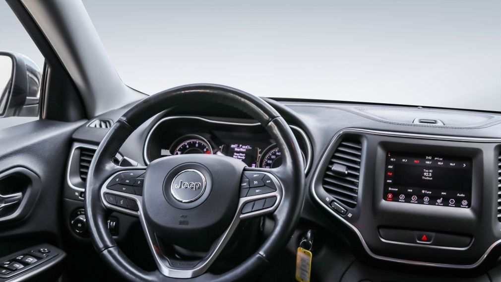 Jeep Cherokee North 2019 à vendre à Shawinigan - 19