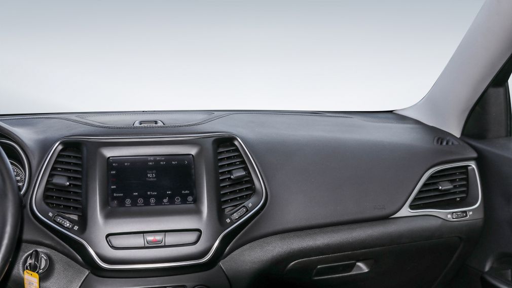 Jeep Cherokee North 2019 à vendre à Shawinigan - 20