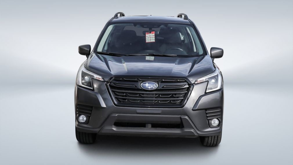 Subaru Forester Touring 2023 à vendre à Trois-Rivières - 2