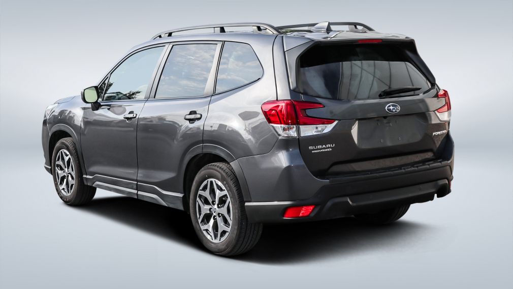 Subaru Forester Touring 2023 à vendre à Trois-Rivières - 5