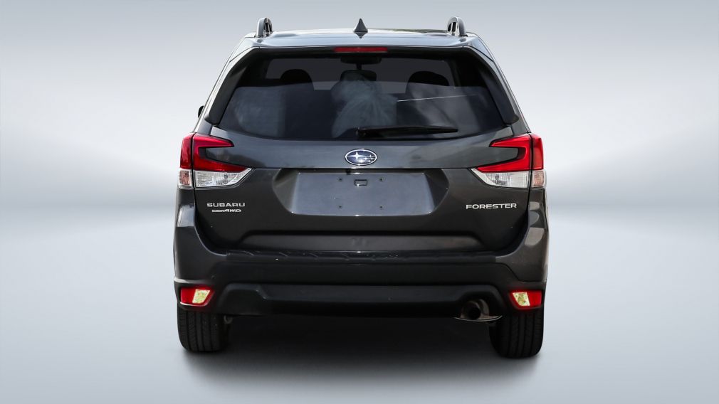 Subaru Forester Touring 2023 à vendre à Trois-Rivières - 6