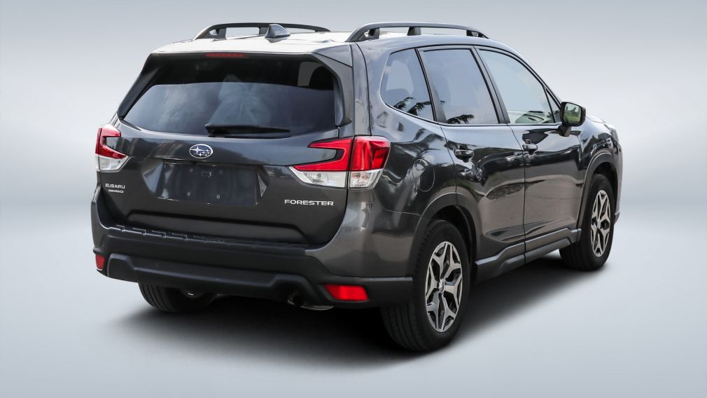 Subaru Forester Touring 2023 à vendre à Trois-Rivières - 7