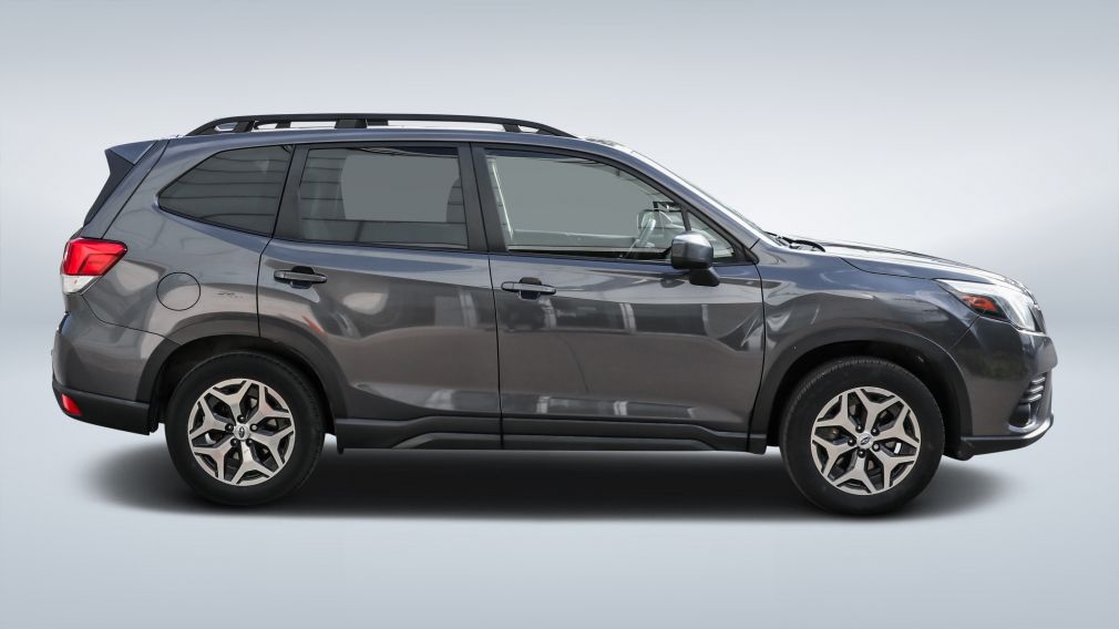 Subaru Forester Touring 2023 à vendre à Trois-Rivières - 8