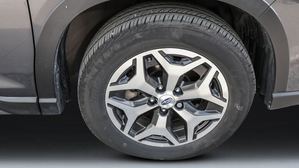 Subaru Forester Touring 2023 à vendre à Trois-Rivières - 9