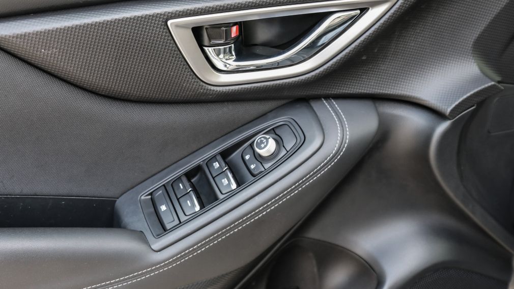 Subaru Forester Touring 2023 à vendre à Trois-Rivières - 10