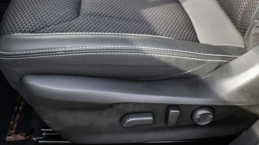 Subaru Forester Touring 2023 à vendre à Trois-Rivières - 11