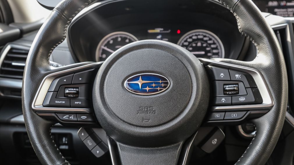 Subaru Forester Touring 2023 à vendre à Trois-Rivières - 12