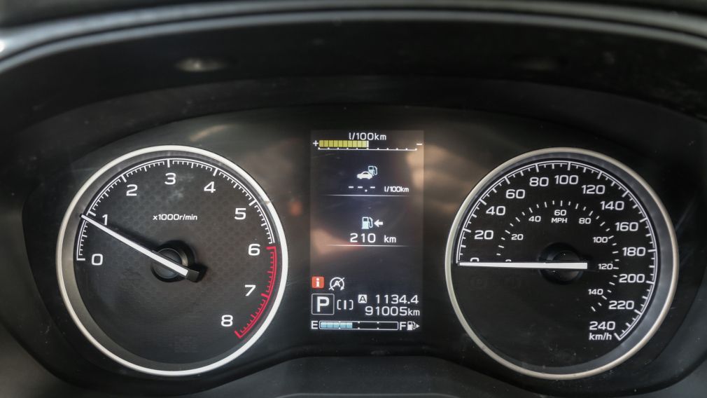 Subaru Forester Touring 2023 à vendre à Trois-Rivières - 13