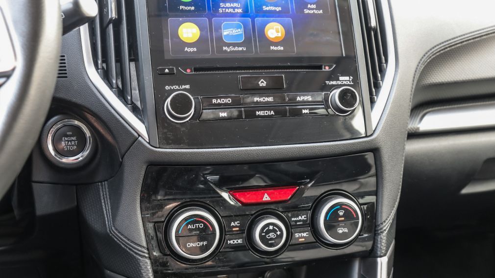 Subaru Forester Touring 2023 à vendre à Trois-Rivières - 15