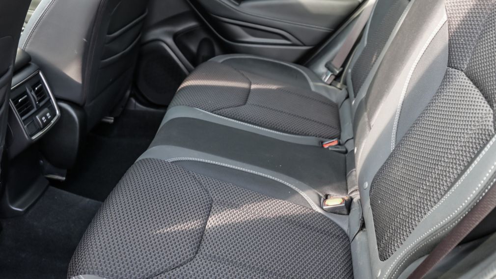 Subaru Forester Touring 2023 à vendre à Trois-Rivières - 18