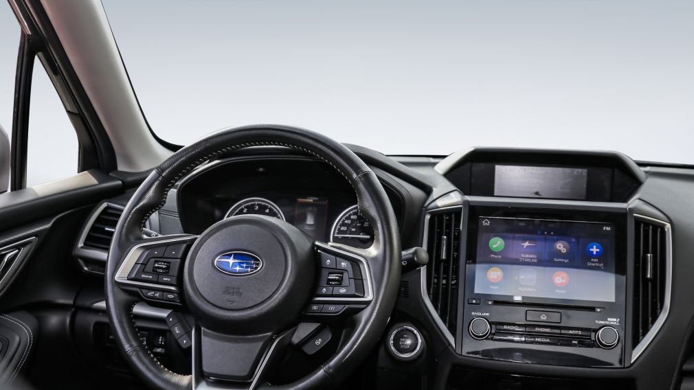 Subaru Forester Touring 2023 à vendre à Trois-Rivières - 19
