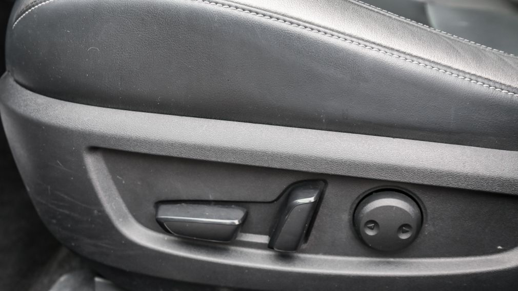 Infiniti QX55 ESSENTIAL ProASSIST 2022 à vendre à Trois-Rivières - 11