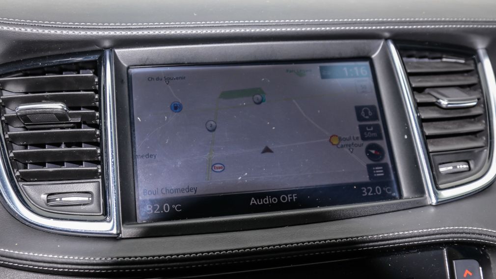 Infiniti QX55 ESSENTIAL ProASSIST 2022 à vendre à Trois-Rivières - 14