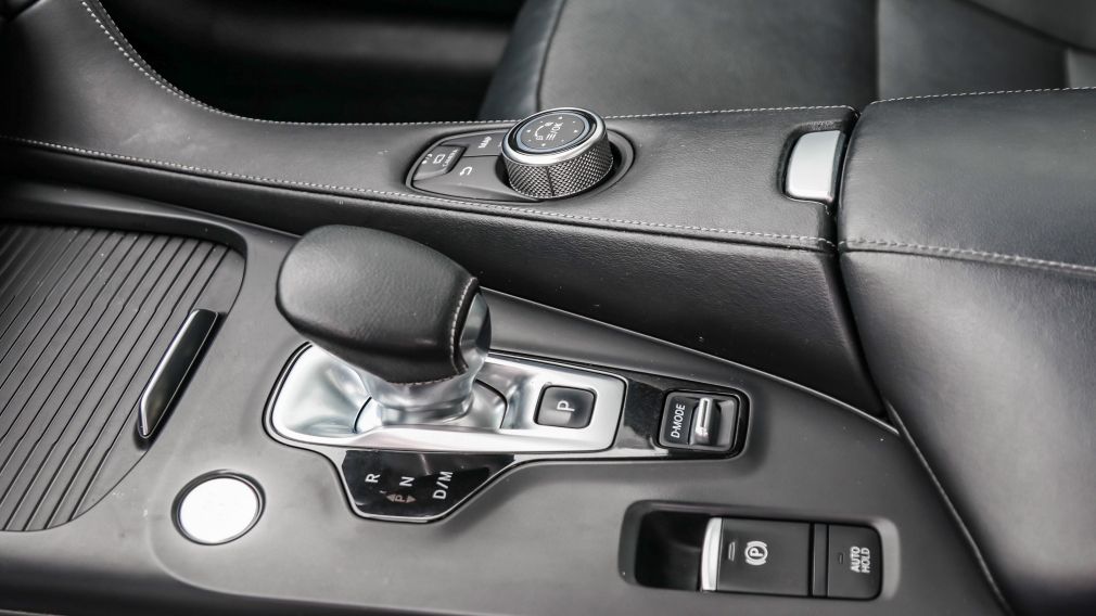 Infiniti QX55 ESSENTIAL ProASSIST 2022 à vendre à Trois-Rivières - 16