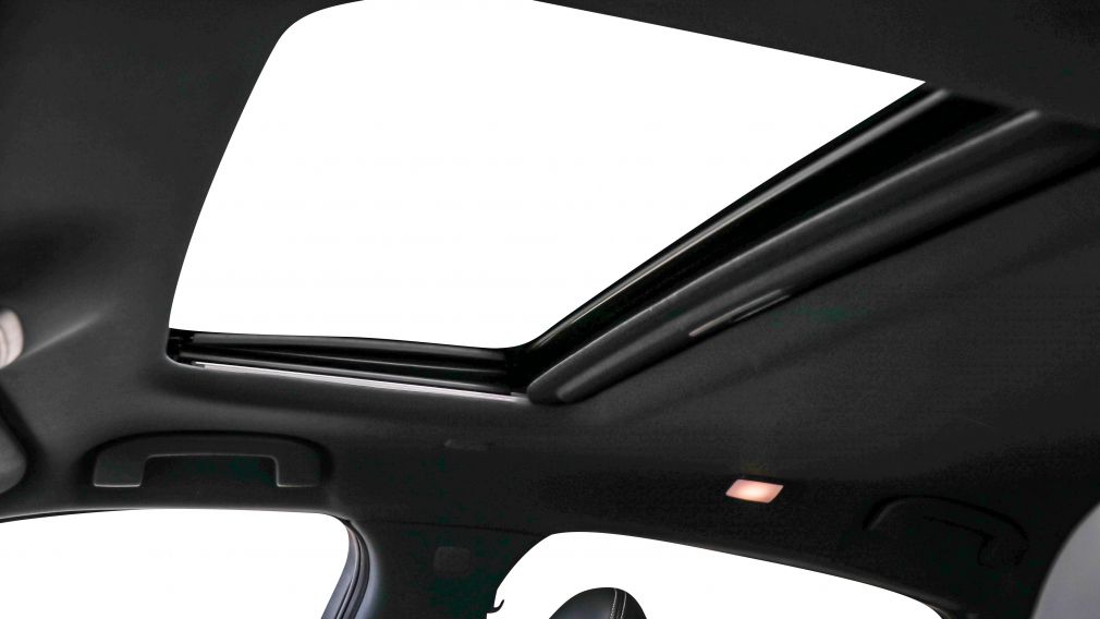 Infiniti QX55 ESSENTIAL ProASSIST 2022 à vendre à Trois-Rivières - 17