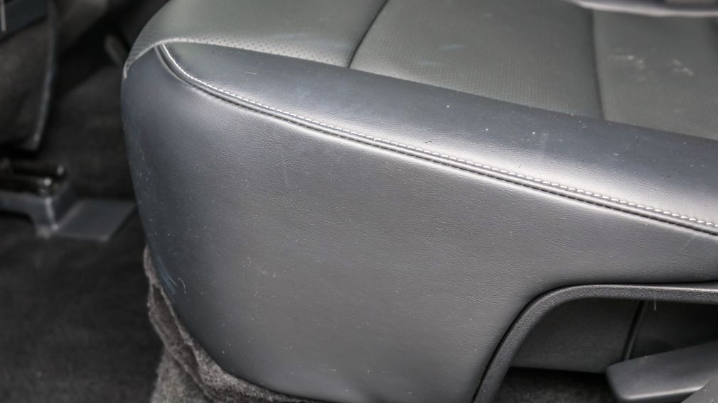 Infiniti QX55 ESSENTIAL ProASSIST 2022 à vendre à Trois-Rivières - 18