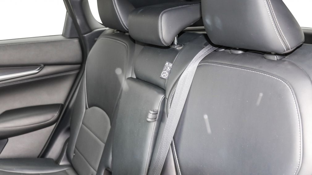 Infiniti QX55 ESSENTIAL ProASSIST 2022 à vendre à Trois-Rivières - 19