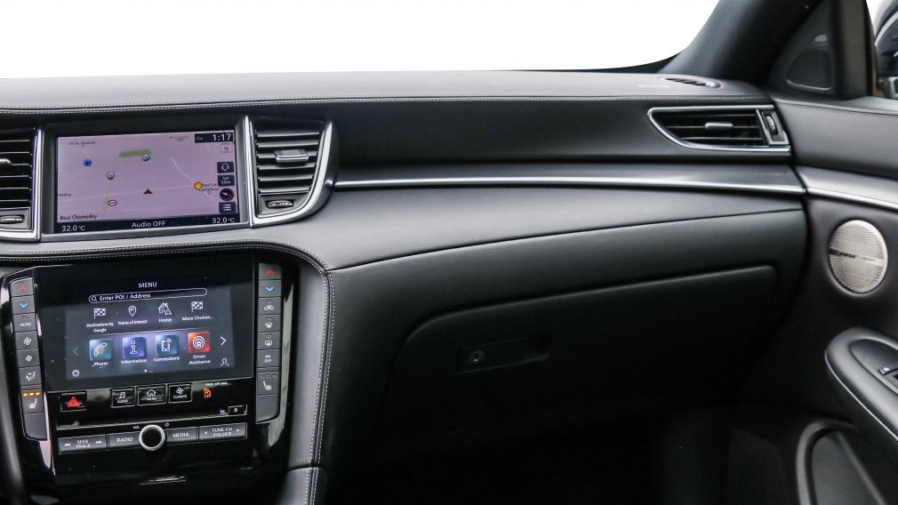 Infiniti QX55 ESSENTIAL ProASSIST 2022 à vendre à Trois-Rivières - 21