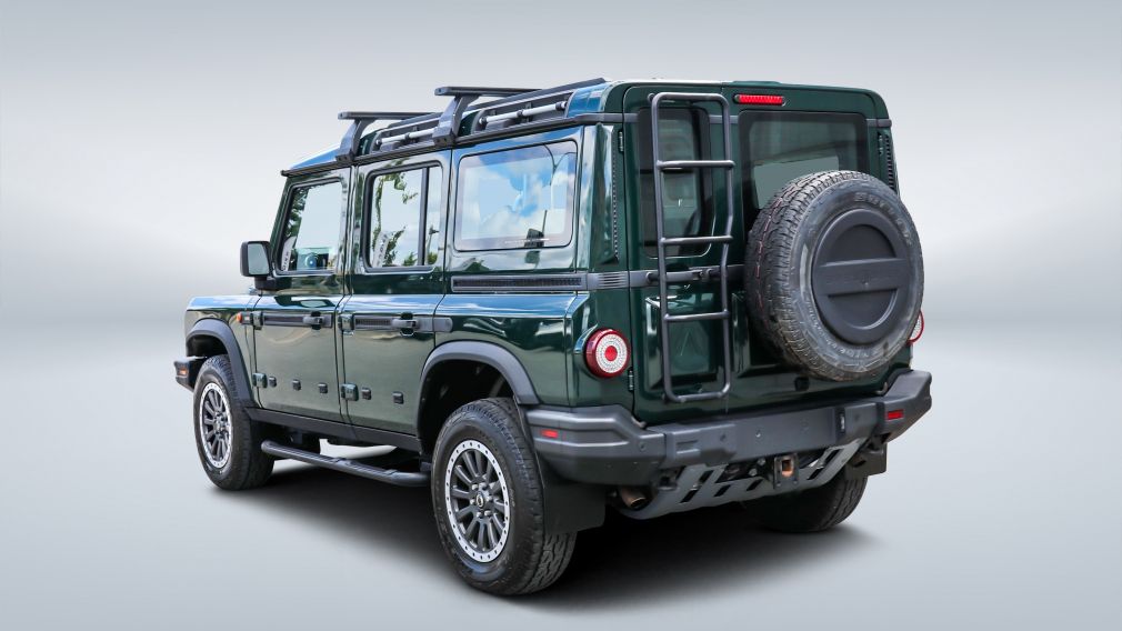 INEOS Grenadier Fieldmaster Edition 2024 à vendre à Trois-Rivières - 5