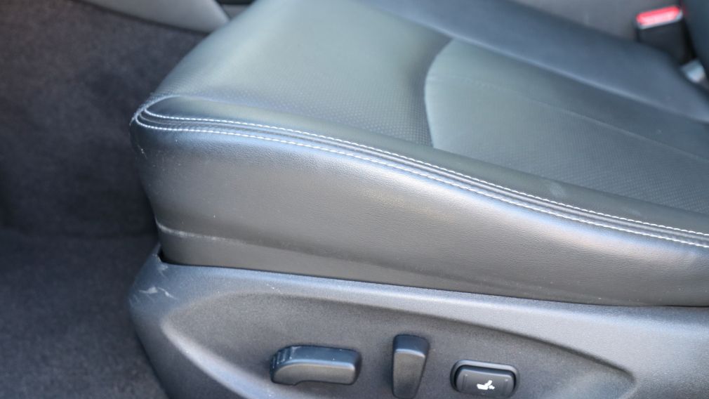 Infiniti Q50 LUXE 2023 d’occasion à vendre - 11