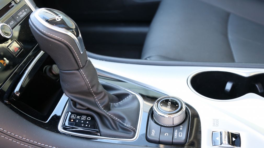 Infiniti Q50 LUXE 2023 d’occasion à vendre - 16