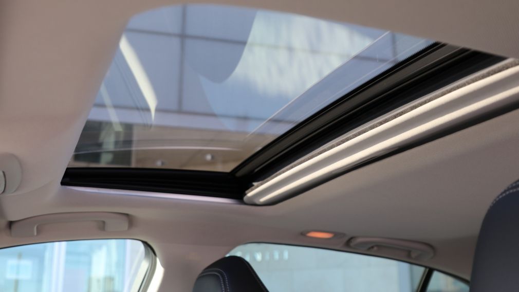 Infiniti Q50 LUXE 2023 d’occasion à vendre - 17