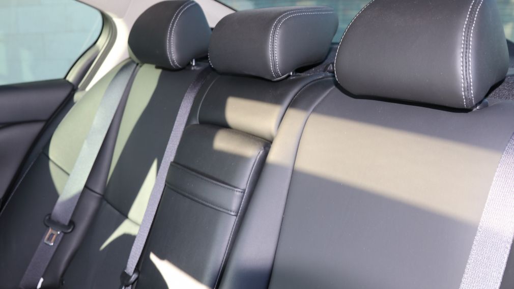 Infiniti Q50 LUXE 2023 d’occasion à vendre - 18