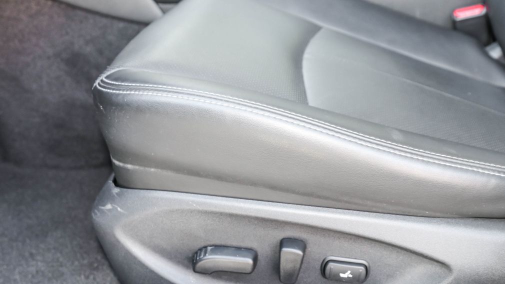 Infiniti Q50 LUXE 2023 d’occasion à vendre - 11