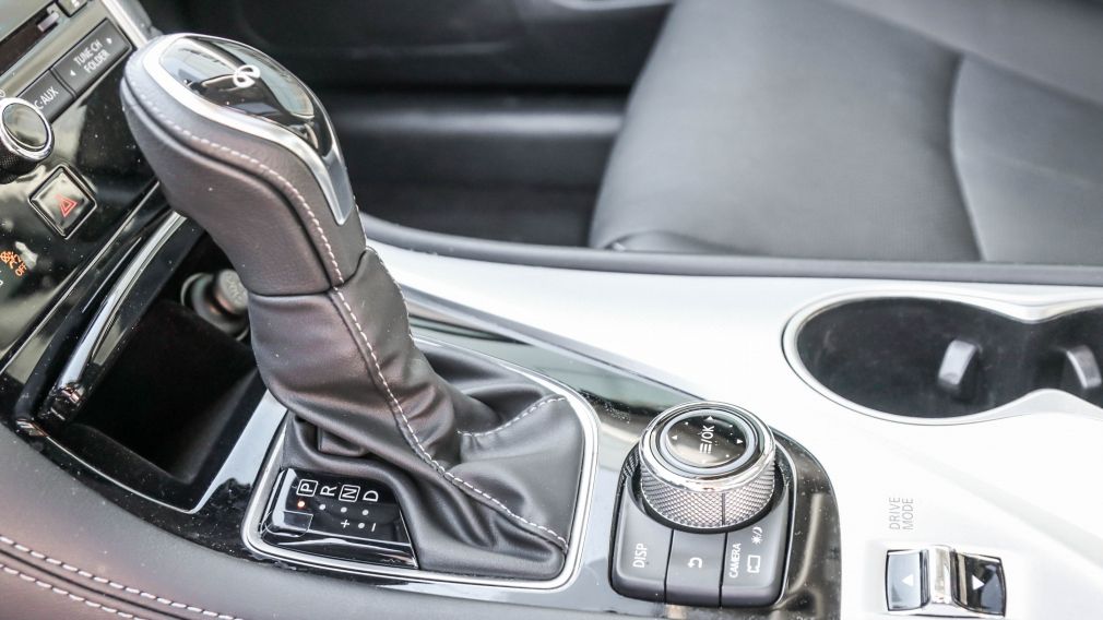 Infiniti Q50 LUXE 2023 d’occasion à vendre - 16