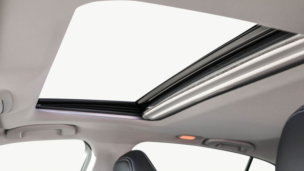 Infiniti Q50 LUXE 2023 d’occasion à vendre - 17