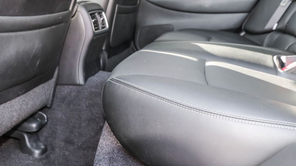 Infiniti Q50 LUXE 2023 d’occasion à vendre - 19