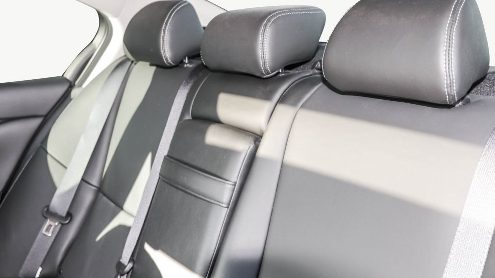 Infiniti Q50 LUXE 2023 d’occasion à vendre - 18