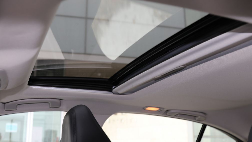 Infiniti Q50 LUXE 2021 d&rsquo;occasion à vendre - 17