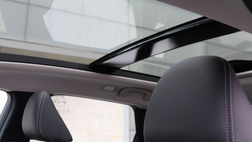 Infiniti QX50 Sensory 2023 d&rsquo;occasion à vendre - 16