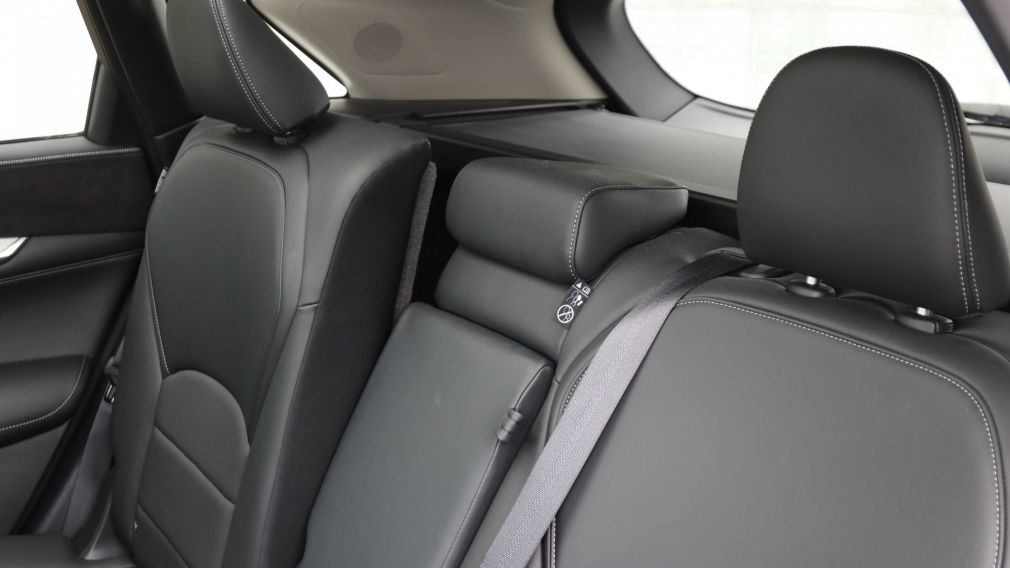 Infiniti QX50 Sensory 2023 d&rsquo;occasion à vendre - 17