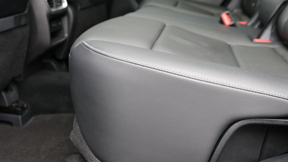 Infiniti QX50 Sensory 2023 d&rsquo;occasion à vendre - 18