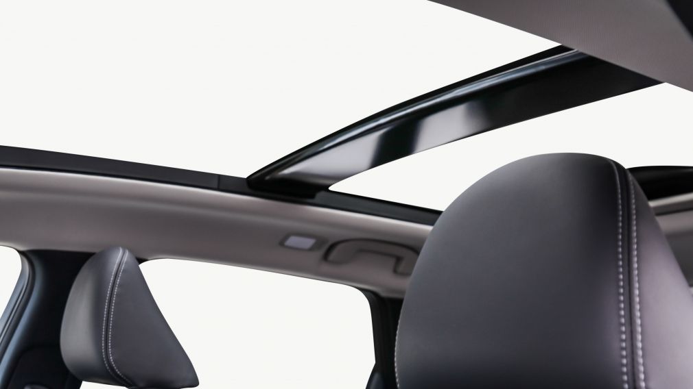 Infiniti QX50 Sensory 2023 d&rsquo;occasion à vendre - 16