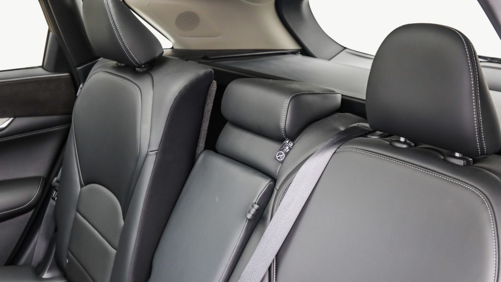 Infiniti QX50 Sensory 2023 d&rsquo;occasion à vendre - 17