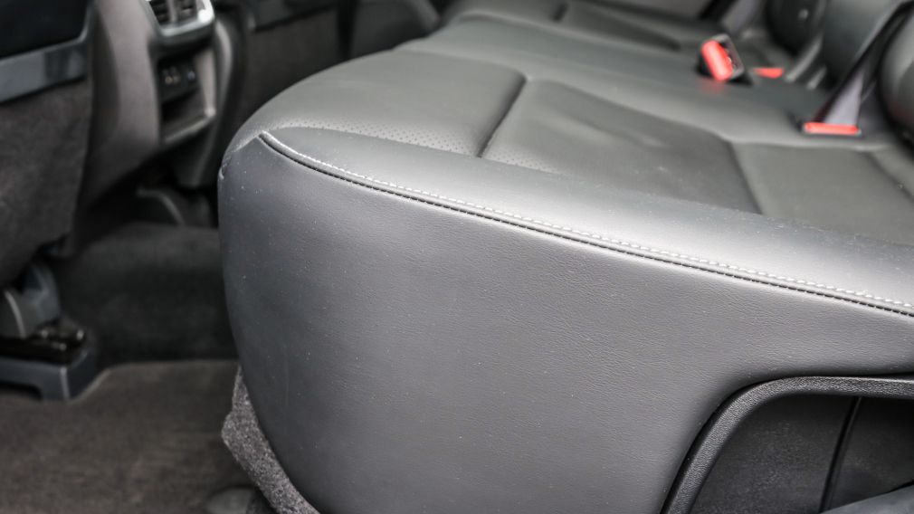 Infiniti QX50 Sensory 2023 d&rsquo;occasion à vendre - 18