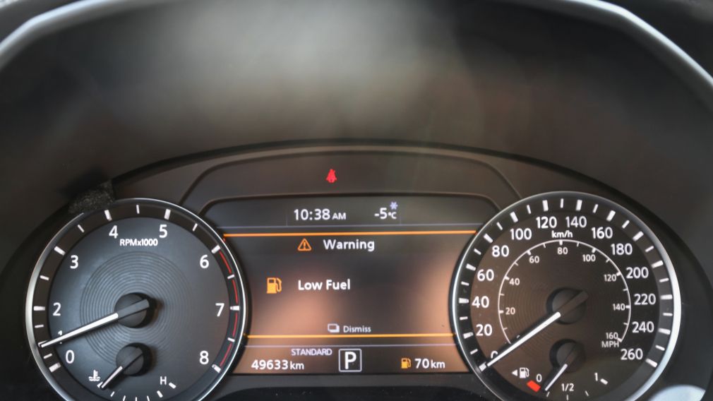 Infiniti QX55 ESSENTIAL ProASSIST 2022 d&rsquo;occasion à vendre - 13