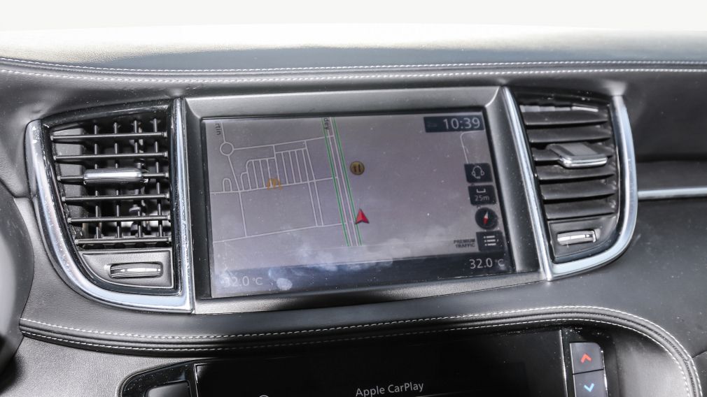 Infiniti QX55 ESSENTIAL ProASSIST 2022 d&rsquo;occasion à vendre - 14