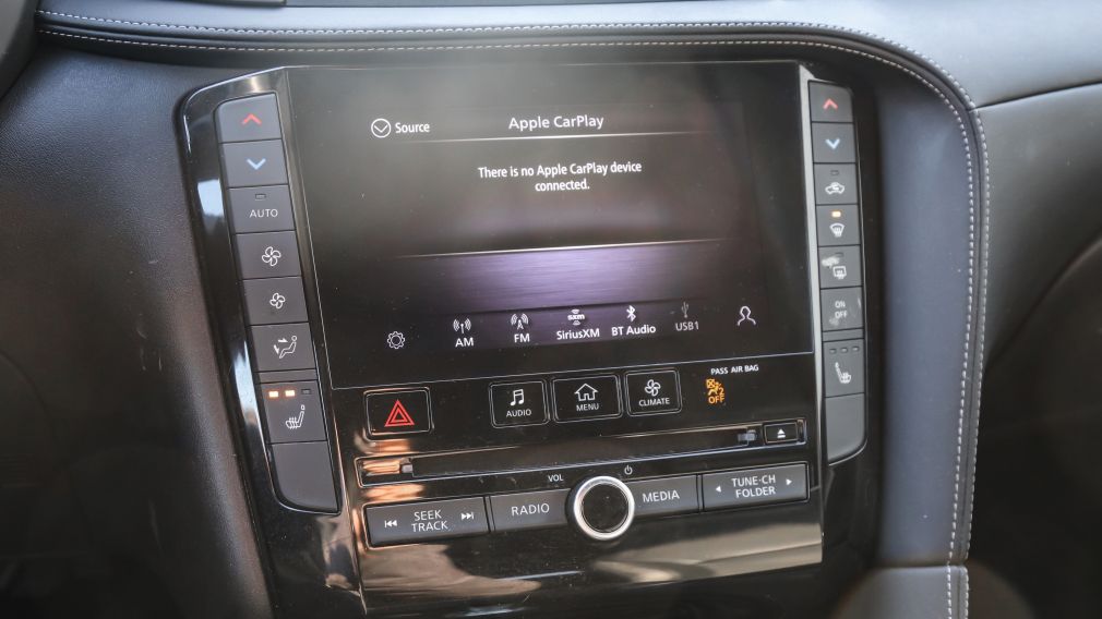 Infiniti QX55 ESSENTIAL ProASSIST 2022 d&rsquo;occasion à vendre - 15